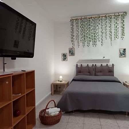Villa Calcerame Montelepre Dış mekan fotoğraf