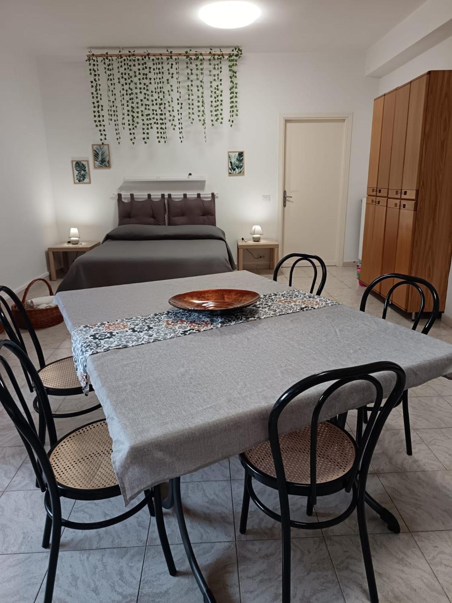 Villa Calcerame Montelepre Dış mekan fotoğraf