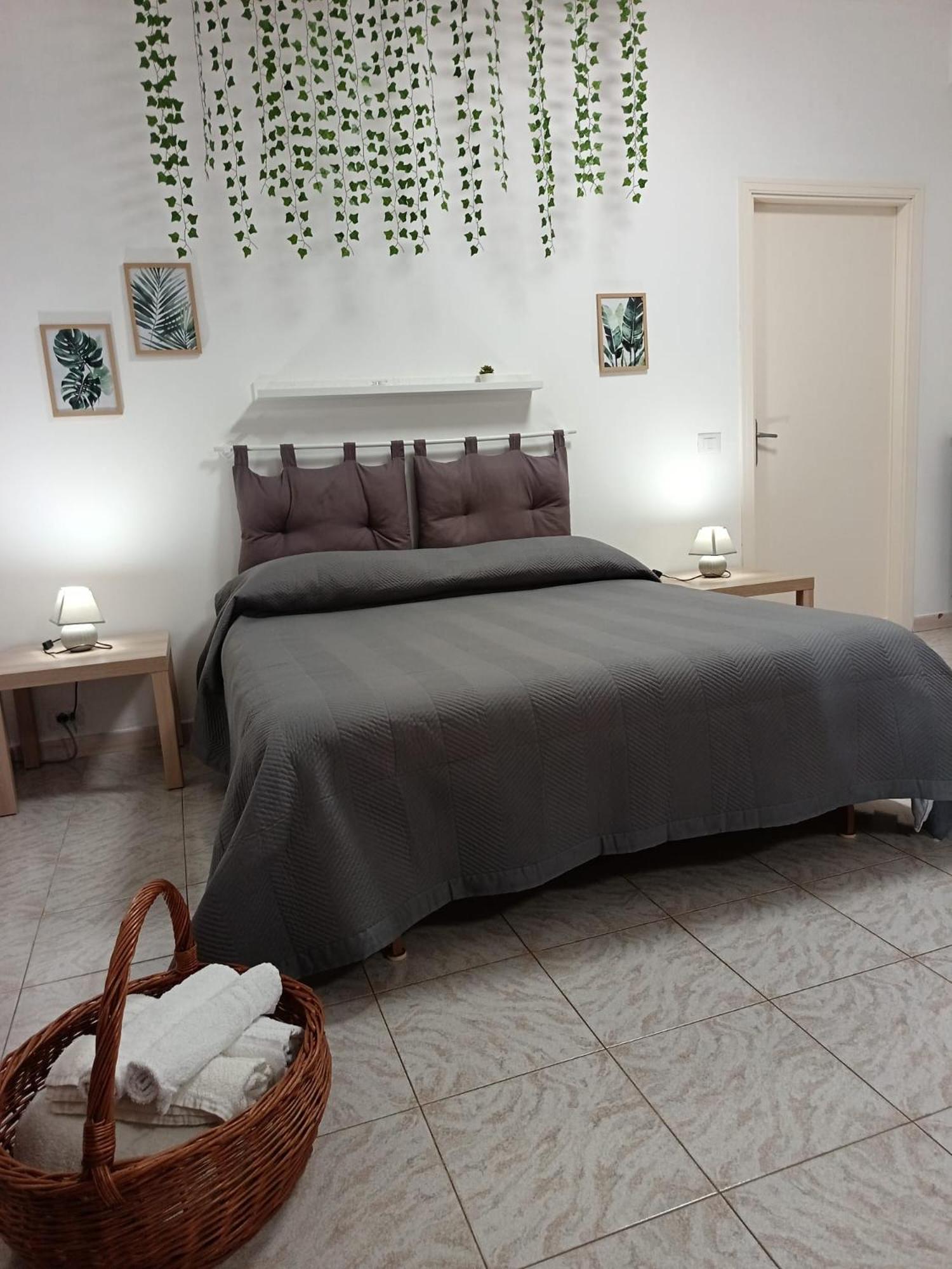 Villa Calcerame Montelepre Dış mekan fotoğraf
